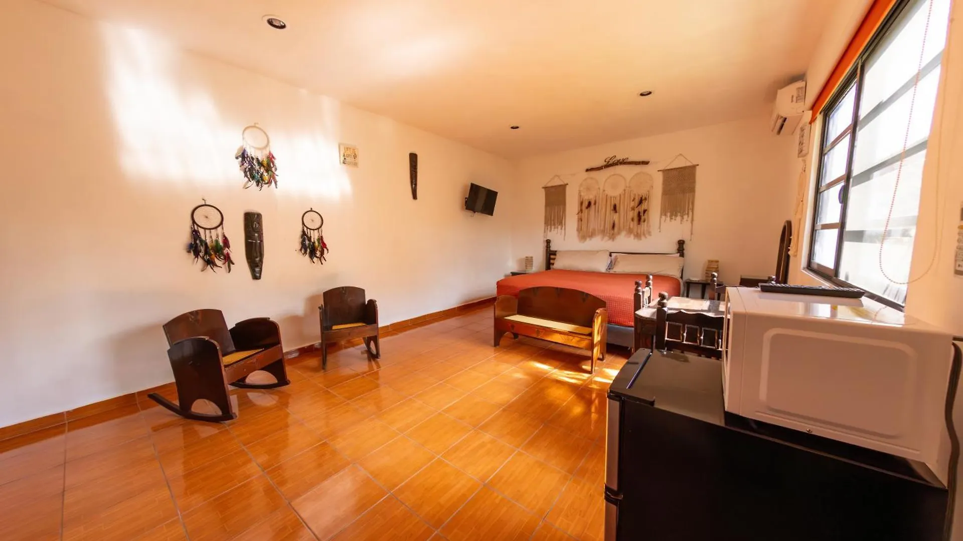Casa Inlakech Merida Hotel