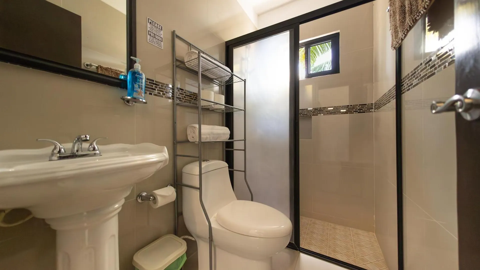 Hotel Casa Inlakech Merida
