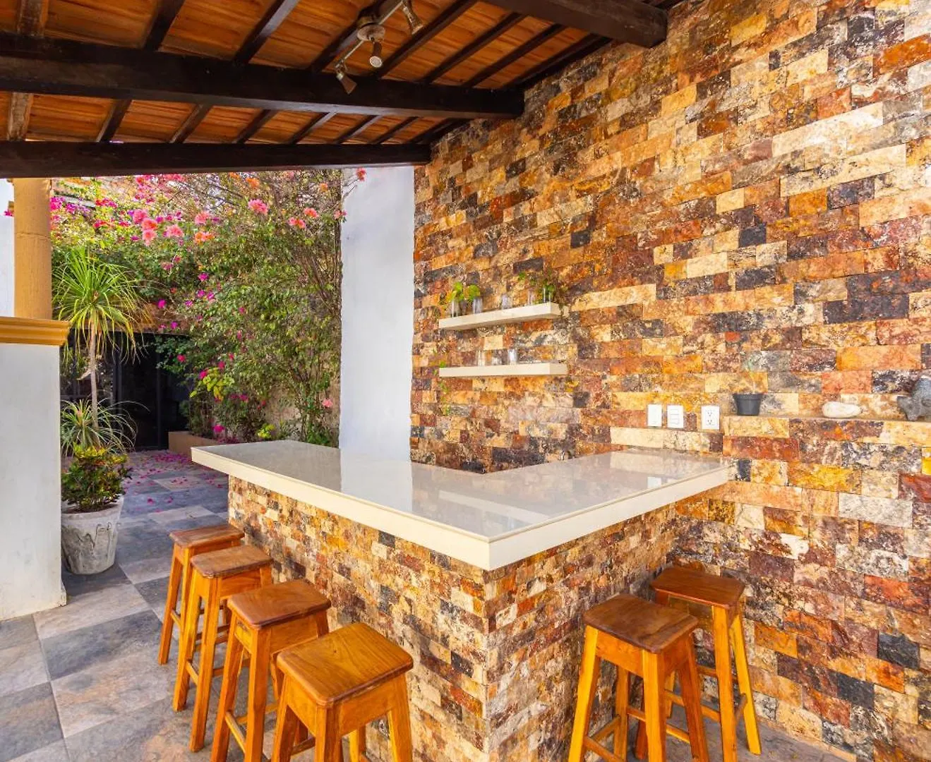 Casa Inlakech Merida 0*,  Mexico